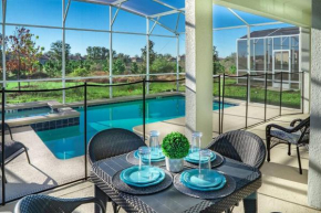 Brand New Luxury Villa, 6bed/5bath/ private pool